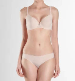 Aubade Lysessence Brazilian Brief Panty NK22 -Freya Fashion Shop aubade aub001 nk22 cs1