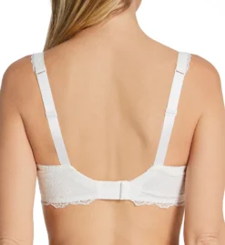 Aubade Dans Des Sens Lace Comfort Half Cup Bra OG14-02 -Freya Fashion Shop aubade aub001 og14 02 bs