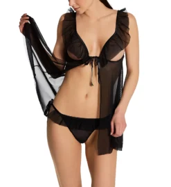 Aubade Boite A Desir Untie Me Set P043 -Freya Fashion Shop aubade aub001 p043 cs1