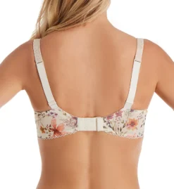 Aubade Reine Des Pres Comfort Half Cup Bra PA14-02 -Freya Fashion Shop aubade aub001 pa14 02 bs