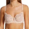 Aubade Velvet Memories Full Cup Bra RBF13 -Freya Fashion Shop aubade aub001 rbf13 gs