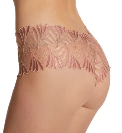 Aubade Iris Van Herpen X Aubade Boyshort Brief Panty RC70 -Freya Fashion Shop aubade aub001 rc70 bs