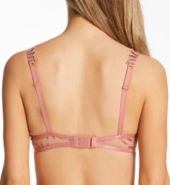 Aubade Iris Van Herpen X Aubade Underwire Half Cup Bra RCF14 -Freya Fashion Shop aubade aub001 rcf14 bs