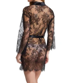 Aubade Histoire D'Un Soir All Over Lace Robe RZ65 -Freya Fashion Shop aubade aub001 rz65 bs