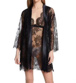 Aubade Histoire D'Un Soir All Over Lace Robe RZ65 -Freya Fashion Shop aubade aub001 rz65 cs1