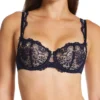 Aubade Art Of Ink Half Cup Bra TD14 -Freya Fashion Shop aubade aub001 td14 gs