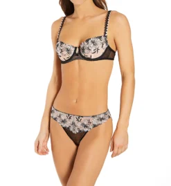 Aubade Poetique Esquisse Half Cup Bra TF14 -Freya Fashion Shop aubade aub001 tf14 cs1