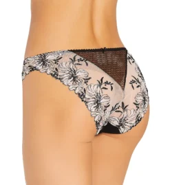 Aubade Poetique Esquisse Italian Brief Panty TF27 -Freya Fashion Shop aubade aub001 tf27 bs