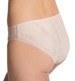 Aubade Softessence Brazilian Brief Panty TM22 -Freya Fashion Shop aubade aub001 tm22 bs