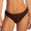 Aubade Softessence Brazilian Brief Panty TM22 -Freya Fashion Shop aubade aub001 tm22 gs