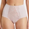 Aubade Softessence High Waisted Panty TM24 -Freya Fashion Shop aubade aub001 tm24 gs