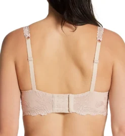 Aubade Softessence Half Cup Underwire Bra TMF14 -Freya Fashion Shop aubade aub001 tmf14 bs