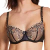 Aubade Joyau Eternel Half Cup Underwire Bra UBF14 -Freya Fashion Shop aubade aub001 ubf14 gs