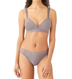 B.tempt'd By Wacoal Innocence Bralette 910214 -Freya Fashion Shop b temptd by wacoal btmp01 910214 cs2