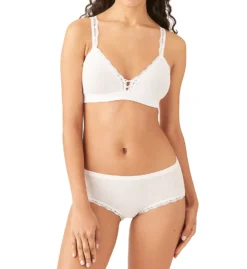 B.tempt'd By Wacoal Innocence Bralette 910214 -Freya Fashion Shop b temptd by wacoal btmp01 910214 cs4