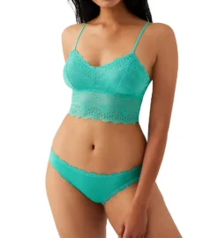 B.tempt'd By Wacoal Inspired Eyelet Bralette 910219 -Freya Fashion Shop b temptd by wacoal btmp01 910219 cs3