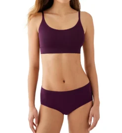 B.tempt'd By Wacoal Comfort Intended Bralette 910240 -Freya Fashion Shop b temptd by wacoal btmp01 910240 cs2