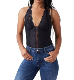 B.tempt'd By Wacoal Ciao Bella Bodysuit 936144 -Freya Fashion Shop b temptd by wacoal btmp01 936144 cs2