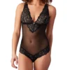 B.tempt'd By Wacoal B.charming Bodysuit 936232