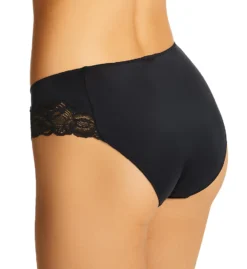 B.tempt'd By Wacoal Always Composed Hi Leg Brief Panty 941223 -Freya Fashion Shop b temptd by wacoal btmp01 941223 bs