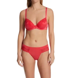 B.tempt'd By Wacoal Always Composed Hi Leg Brief Panty 941223 -Freya Fashion Shop b temptd by wacoal btmp01 941223 cs3