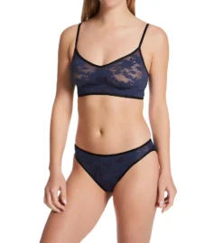 B.tempt'd By Wacoal Shadow Scene Hi Leg Panty 941268 -Freya Fashion Shop b temptd by wacoal btmp01 941268 cs1