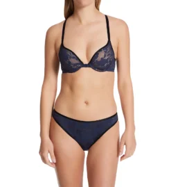 B.tempt'd By Wacoal Shadow Scene Hi Leg Panty 941268 -Freya Fashion Shop b temptd by wacoal btmp01 941268 cs3