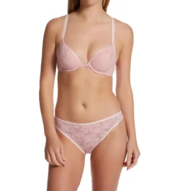 B.tempt'd By Wacoal Shadow Scene Hi Leg Panty 941268 -Freya Fashion Shop b temptd by wacoal btmp01 941268 cs4