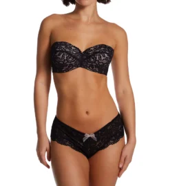 B.tempt'd By Wacoal Ciao Bella Tanga Panty 945144 -Freya Fashion Shop b temptd by wacoal btmp01 945144 cs3