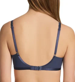 B.tempt'd By Wacoal Nearly Nothing Plunge Underwire Bra 951263 -Freya Fashion Shop b temptd by wacoal btmp01 951263 bs