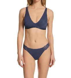 B.tempt'd By Wacoal Nearly Nothing Plunge Underwire Bra 951263 -Freya Fashion Shop b temptd by wacoal btmp01 951263 cs2