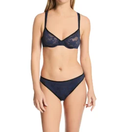 B.tempt'd By Wacoal Shadow Scene Unlined Underwire Bra 951268 -Freya Fashion Shop b temptd by wacoal btmp01 951268 cs3