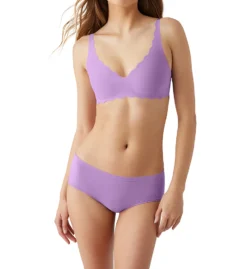 B.tempt'd By Wacoal B.wow'd Wirefree Bra 952287 -Freya Fashion Shop b temptd by wacoal btmp01 952287 cs3