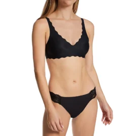 B.tempt'd By Wacoal B.wow'd Wirefree Bra 952287 -Freya Fashion Shop b temptd by wacoal btmp01 952287 cs6