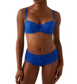 B.tempt'd By Wacoal Ciao Bella Balconette Bra 953144 -Freya Fashion Shop b temptd by wacoal btmp01 953144 cs1