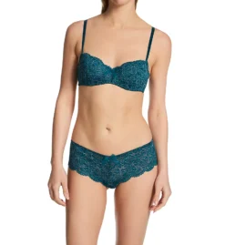 B.tempt'd By Wacoal Ciao Bella Balconette Bra 953144 -Freya Fashion Shop b temptd by wacoal btmp01 953144 cs6