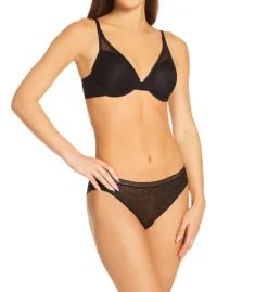 B.tempt'd By Wacoal Etched In Style Contour Underwire Bra 953225 -Freya Fashion Shop b temptd by wacoal btmp01 953225 cs3