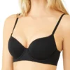 B.tempt'd By Wacoal Comfort Intended Underwire T-Shirt Bra 953240 -Freya Fashion Shop b temptd by wacoal btmp01 953240 gs