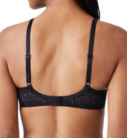 B.tempt'd By Wacoal Future Foundation With Lace Contour Bra 953253 -Freya Fashion Shop b temptd by wacoal btmp01 953253 bs