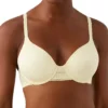 B.tempt'd By Wacoal Future Foundation With Lace Contour Bra 953253 -Freya Fashion Shop b temptd by wacoal btmp01 953253 gs
