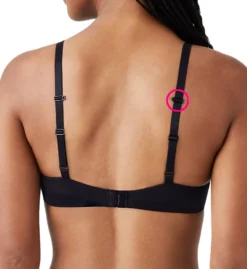 B.tempt'd By Wacoal Future Foundation Contour Underwire Bra 953281 -Freya Fashion Shop b temptd by wacoal btmp01 953281 bs