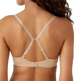 B.tempt'd By Wacoal Future Foundation Contour Underwire Bra 953281 -Freya Fashion Shop b temptd by wacoal btmp01 953281 cs1