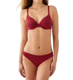 B.tempt'd By Wacoal Future Foundation Contour Underwire Bra 953281 -Freya Fashion Shop b temptd by wacoal btmp01 953281 cs2