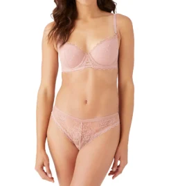 B.tempt'd By Wacoal No Strings Attached Underwire Contour Bra 953284 -Freya Fashion Shop b temptd by wacoal btmp01 953284 cs2