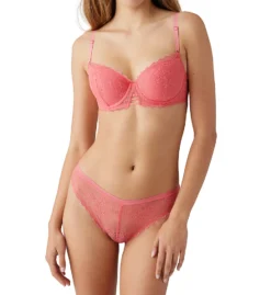 B.tempt'd By Wacoal No Strings Attached Underwire Contour Bra 953284 -Freya Fashion Shop b temptd by wacoal btmp01 953284 cs3