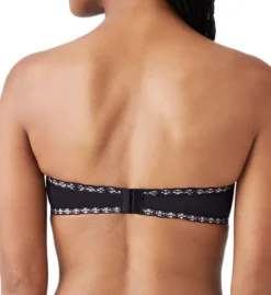 B.tempt'd By Wacoal Faithfully Yours Strapless Convertible Push Up Bra 954108 -Freya Fashion Shop b temptd by wacoal btmp01 954108 bs