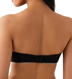 B.tempt'd By Wacoal Modern Method Strapless Bra 954217 -Freya Fashion Shop b temptd by wacoal btmp01 954217 bs