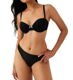 B.tempt'd By Wacoal Modern Method Strapless Bra 954217 -Freya Fashion Shop b temptd by wacoal btmp01 954217 cs2
