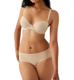 B.tempt'd By Wacoal Modern Method Strapless Bra 954217 -Freya Fashion Shop b temptd by wacoal btmp01 954217 cs3