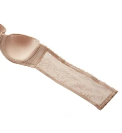 B.tempt'd By Wacoal B.enticing Strapless Bra 954237 -Freya Fashion Shop b temptd by wacoal btmp01 954237 cs4